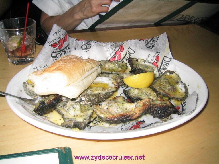 Drago's Seafood Restaurant Reviews, User Reviews for Drago's Seafood  Restaurant, Ridgeland, Jackson