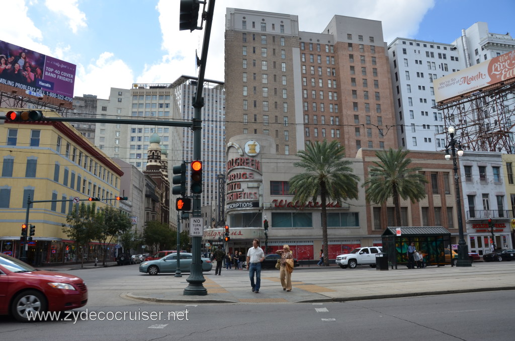 001: Walgreen's, Canal Street, New Orleans