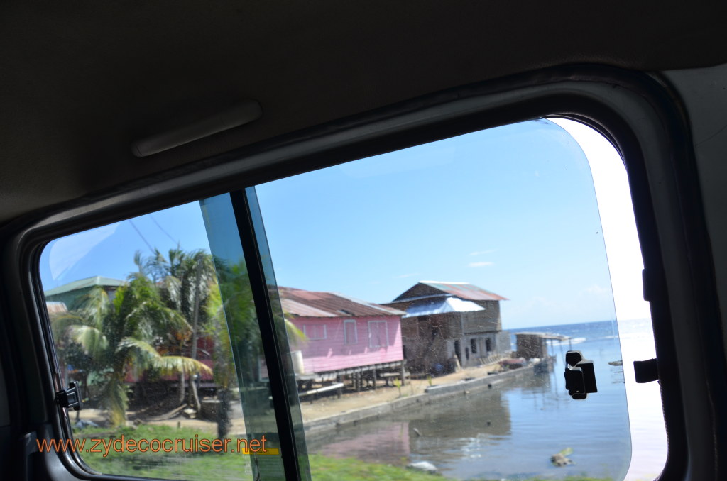 210: Carnival Conquest, Nov 17, 2011, Roatan, 