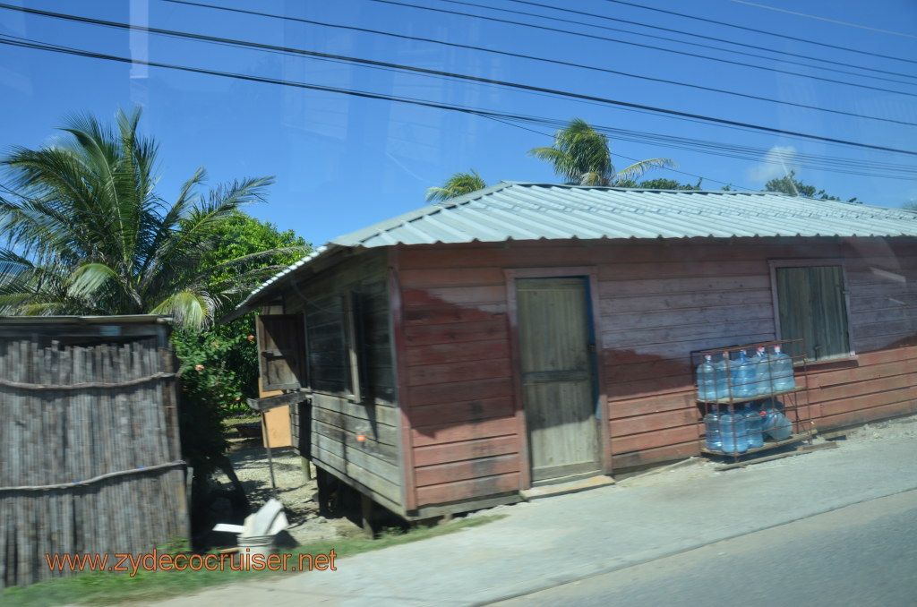 211: Carnival Conquest, Nov 17, 2011, Roatan, 