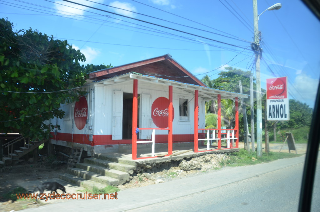 214: Carnival Conquest, Nov 17, 2011, Roatan, 