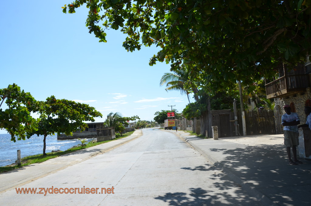 230: Carnival Conquest, Nov 17, 2011, Roatan, 