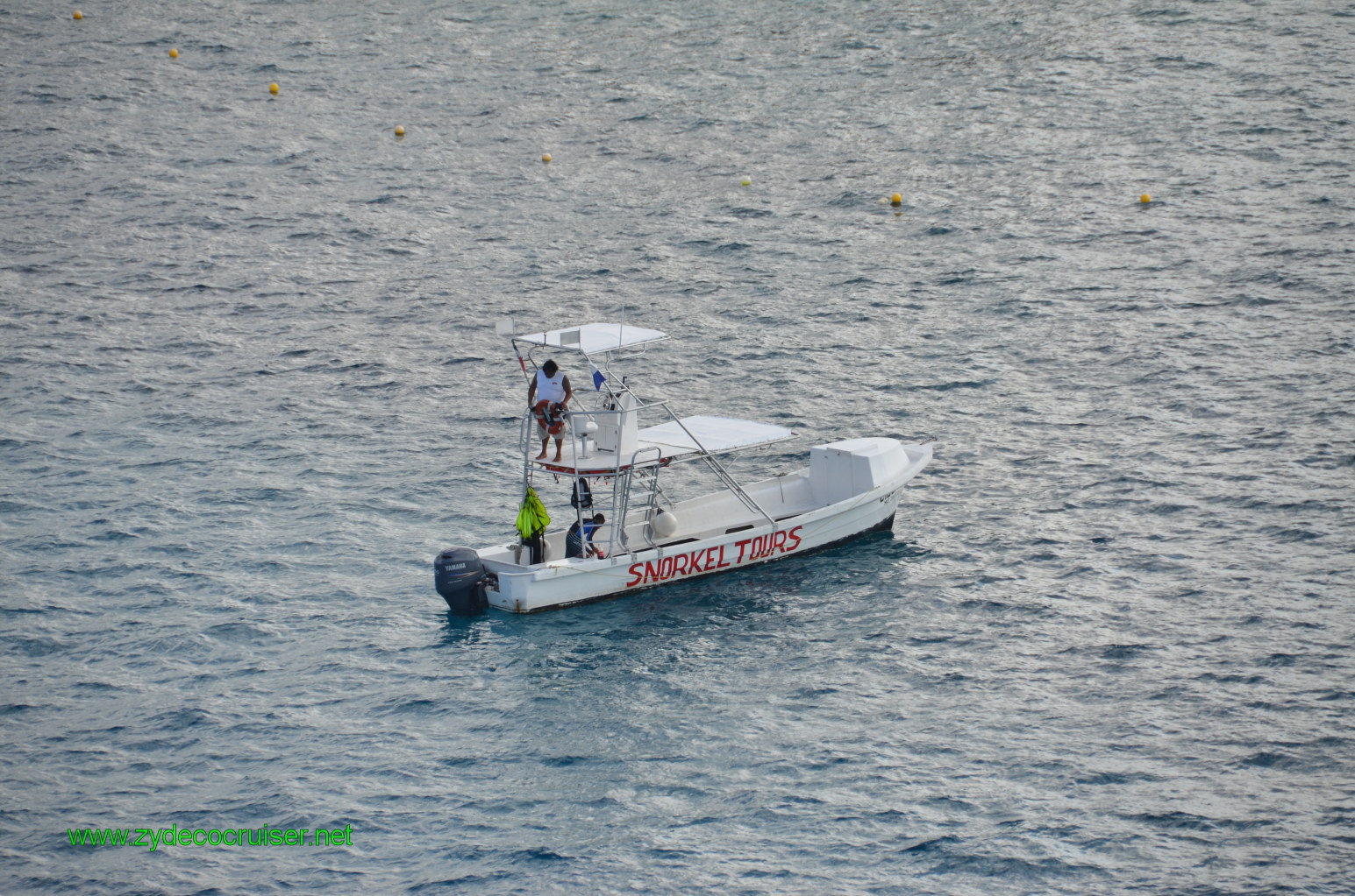 012: Carnival Conquest, Nov 18. 2011, Cozumel, 