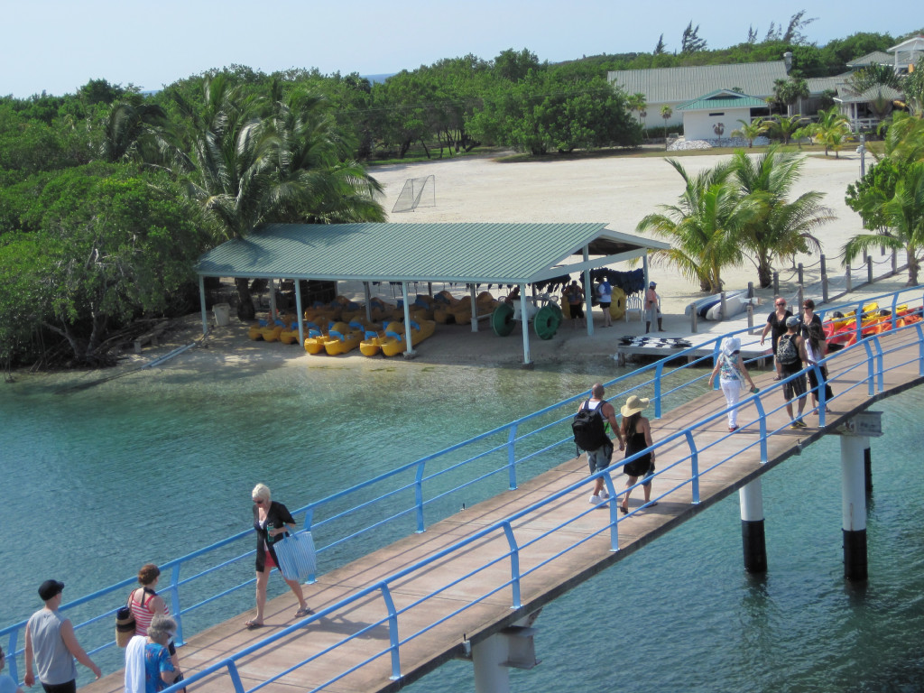 094: Carnival Conquest Cruise, Roatan, 