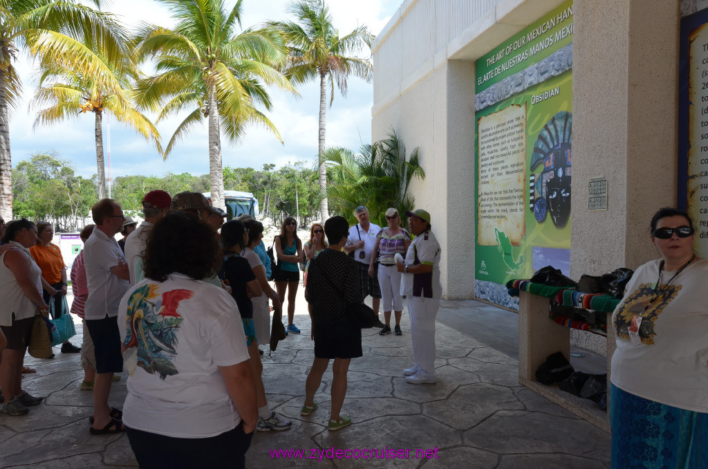 034: Carnival Conquest Cruise, 2013, Cozumel, 