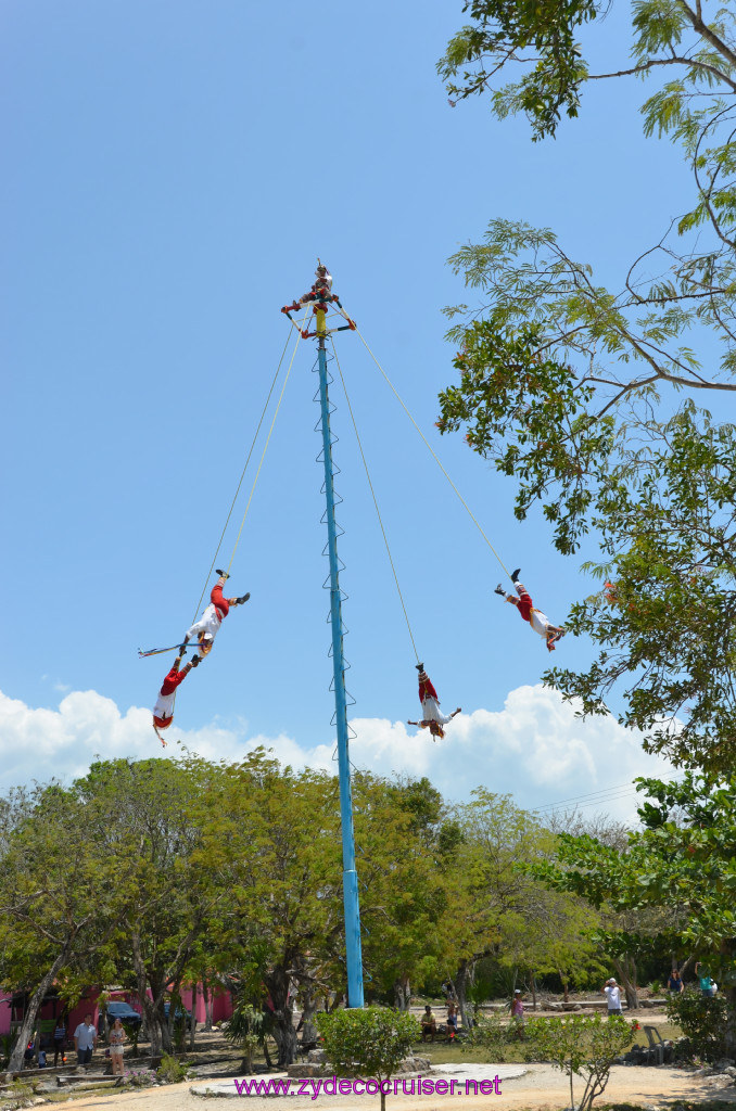 067: Carnival Conquest Cruise, 2013, Cozumel, 