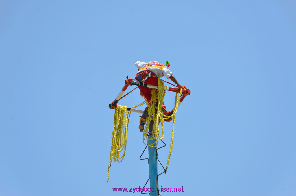 076: Carnival Conquest Cruise, 2013, Cozumel, 