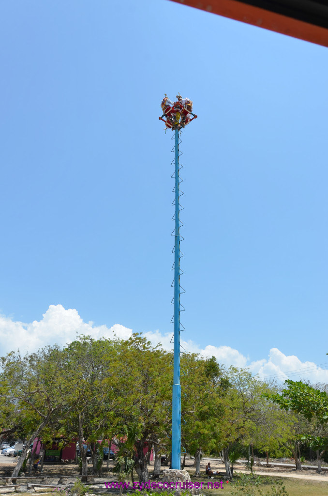 085: Carnival Conquest Cruise, 2013, Cozumel, 