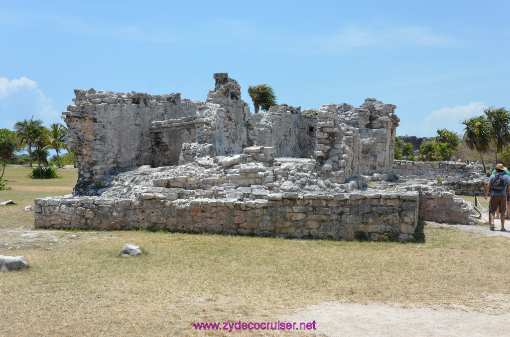 107: Carnival Conquest Cruise, 2013, Cozumel, 