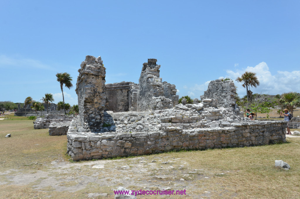 109: Carnival Conquest Cruise, 2013, Cozumel, 