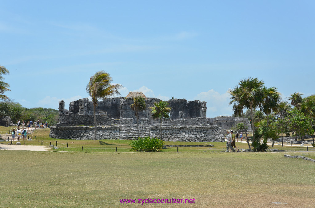 114: Carnival Conquest Cruise, 2013, Cozumel, 