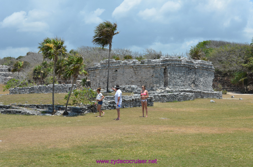 115: Carnival Conquest Cruise, 2013, Cozumel, 