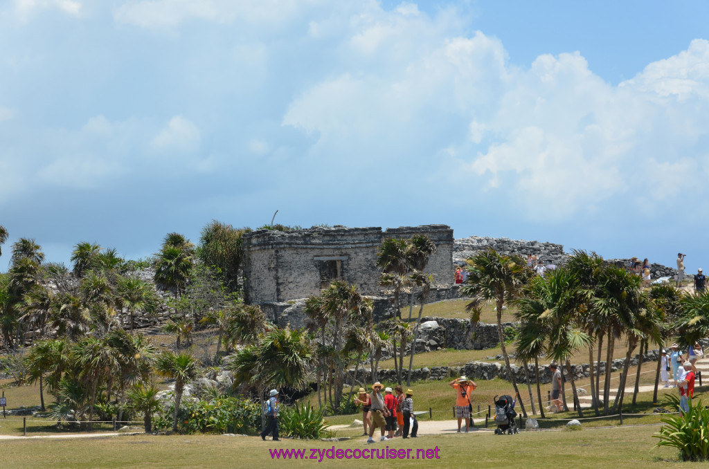 117: Carnival Conquest Cruise, 2013, Cozumel, 