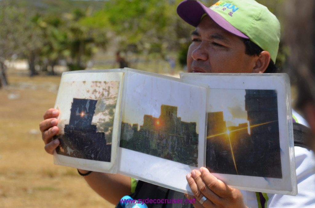 151: Carnival Conquest Cruise, 2013, Cozumel, Tulum, 