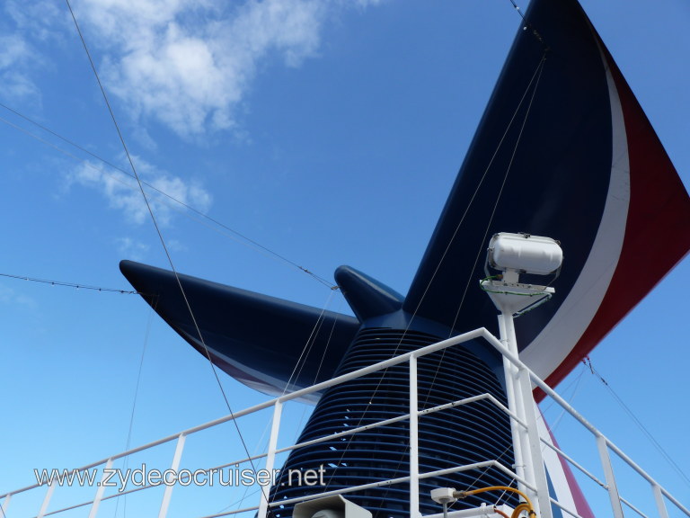 3711: Carnival Dream Funnel