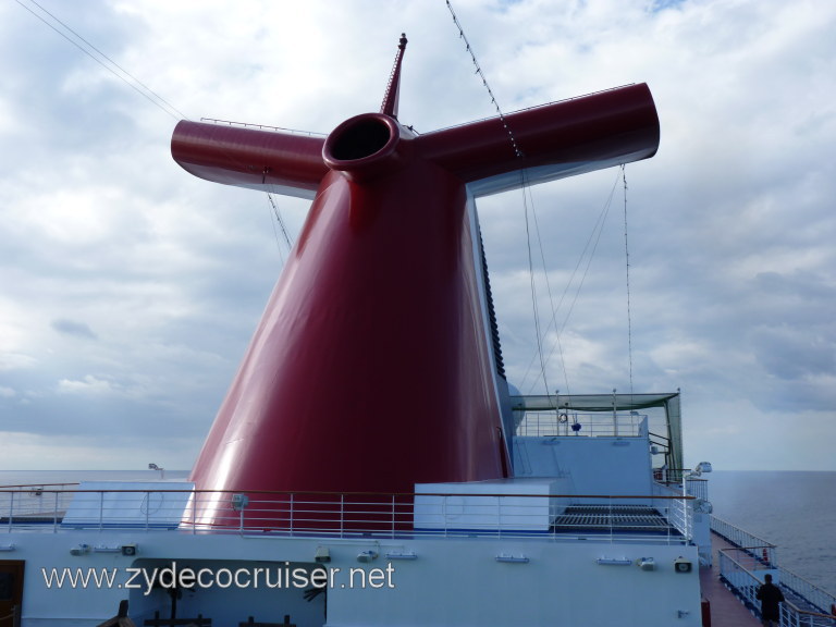 3734: Carnival Dream Funnel