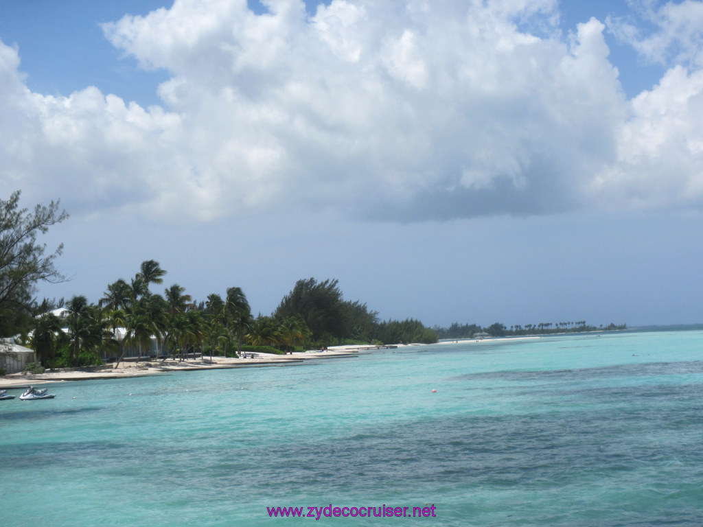 164: Carnival Dream Reposition Cruise, Grand Cayman, Native Way Rays, Reef, and Rum Point Tour, Rum Point, 