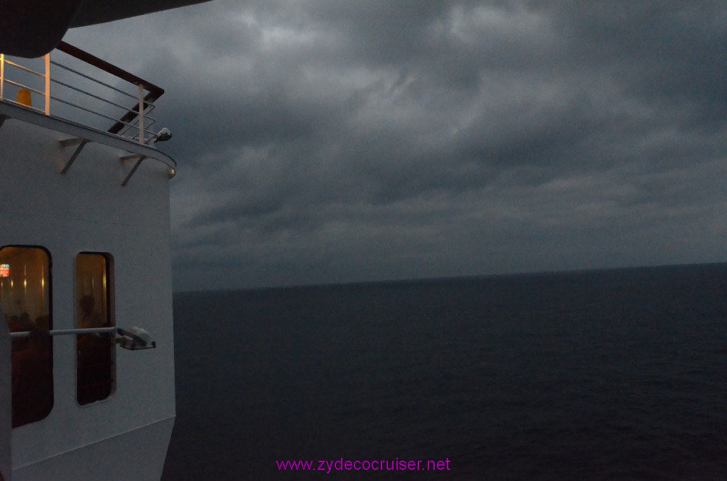 066: Carnival Elation, Fun Day at Sea 2, 