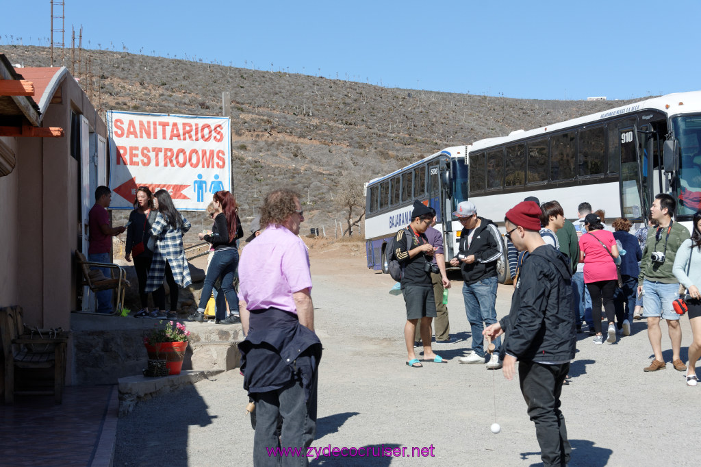 036: Carnival Imagination, Ensenada, 