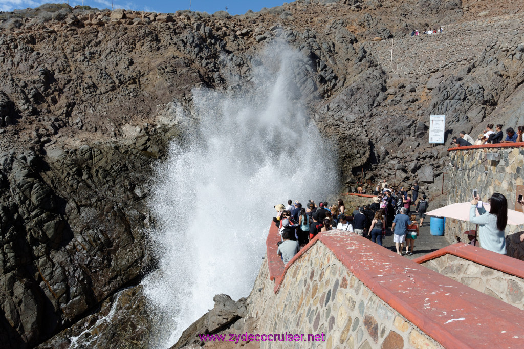 051: Carnival Imagination, Ensenada, 