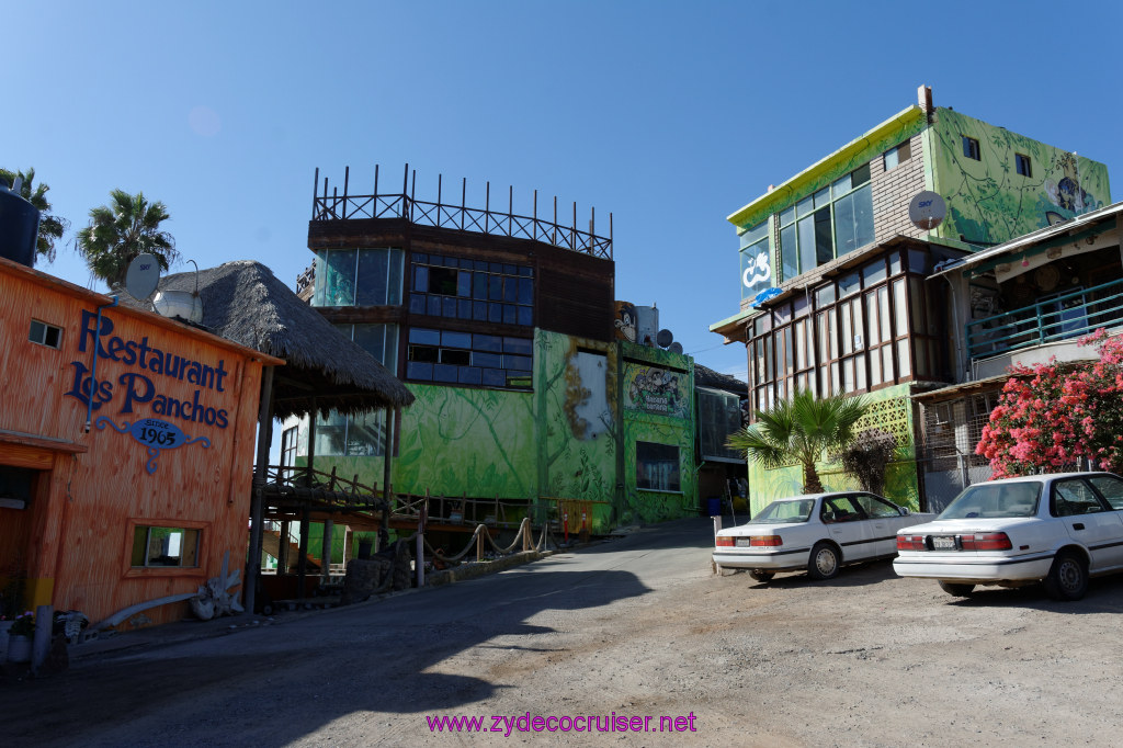 076: Carnival Imagination, Ensenada, 