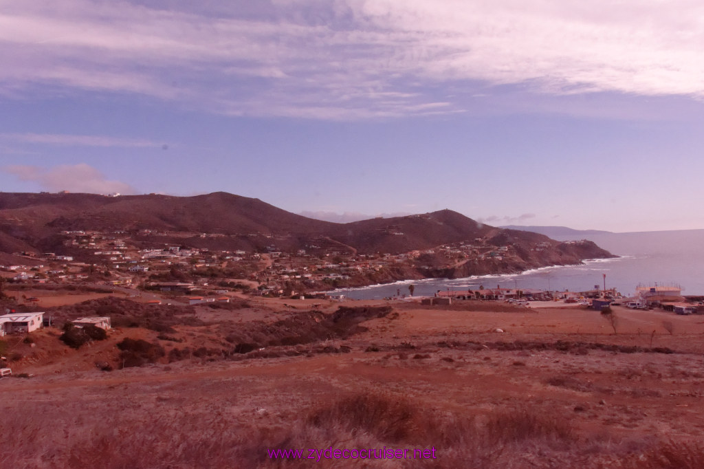 086: Carnival Imagination, Ensenada, 