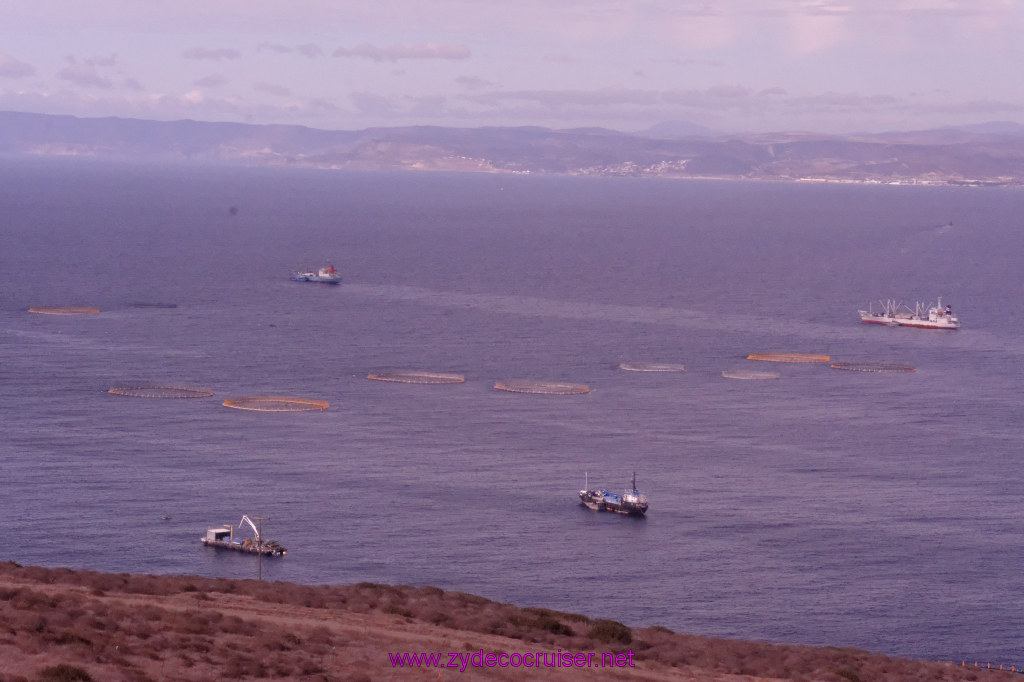 088: Carnival Imagination, Ensenada, 