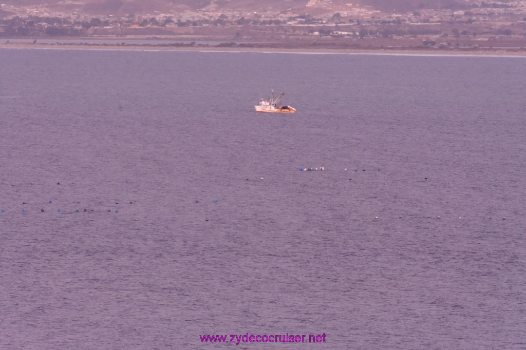 091: Carnival Imagination, Ensenada, 