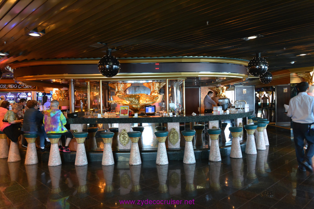 129: Carnival Imagination, Long Beach, Embarkation, 