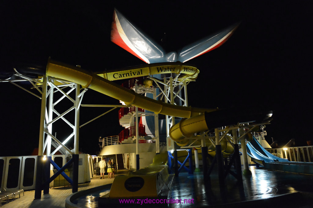 175: Carnival Imagination, Long Beach, Embarkation, 