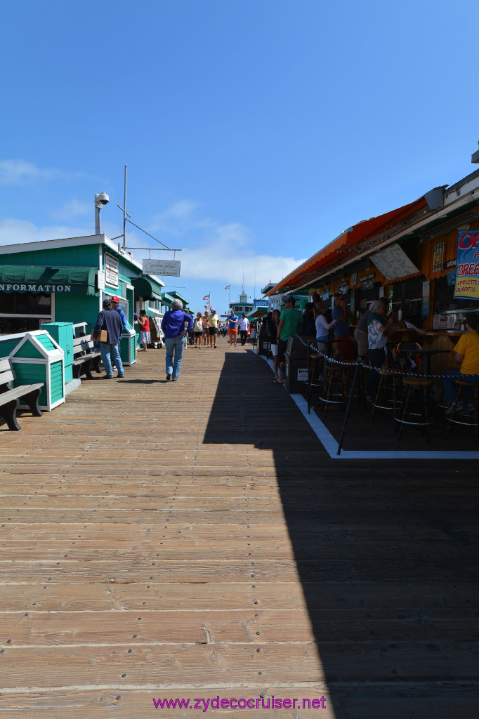 116: Carnival Imagination, Catalina, 