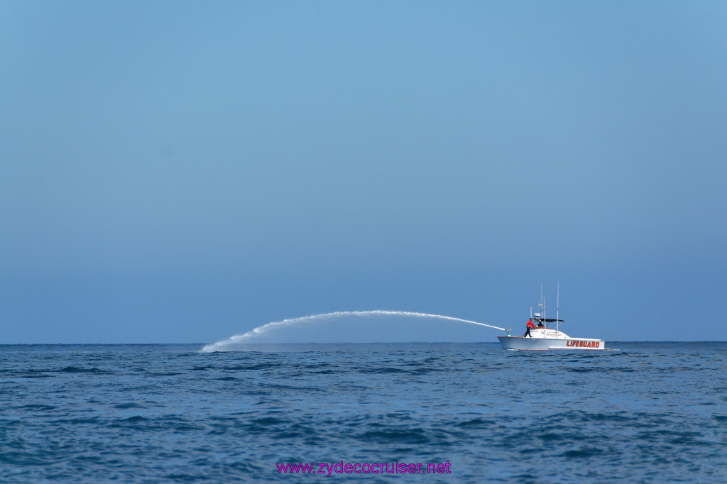 125: Carnival Imagination, Catalina, 