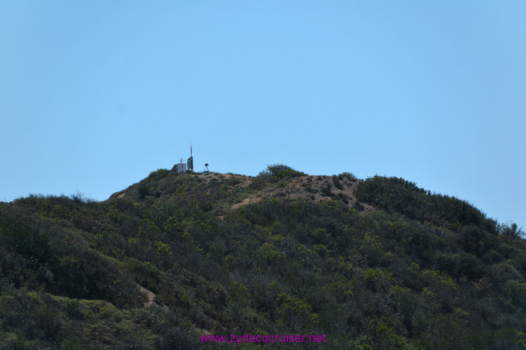 229: Carnival Imagination, Catalina, East End Adventure by Hummer, 