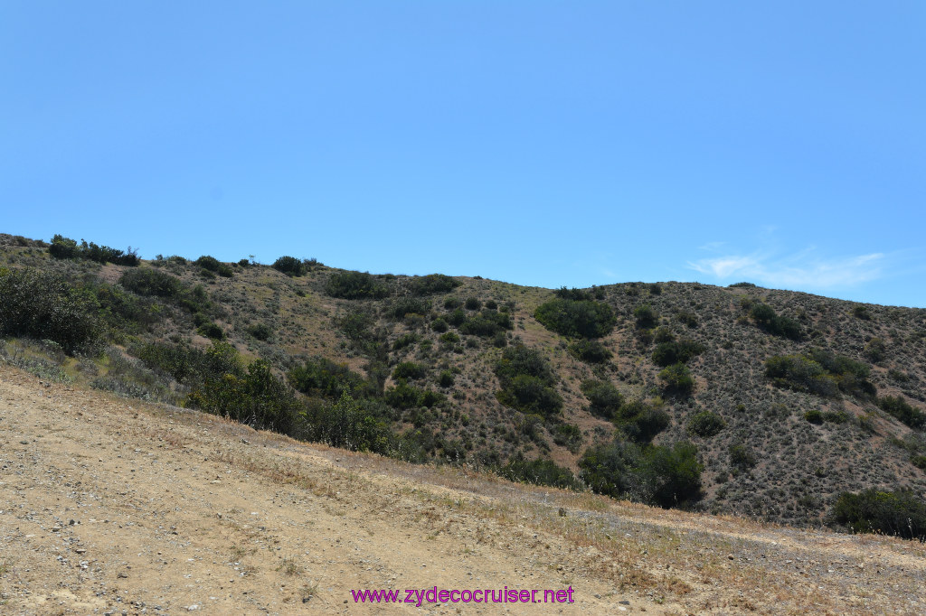 272: Carnival Imagination, Catalina, East End Adventure by Hummer, 