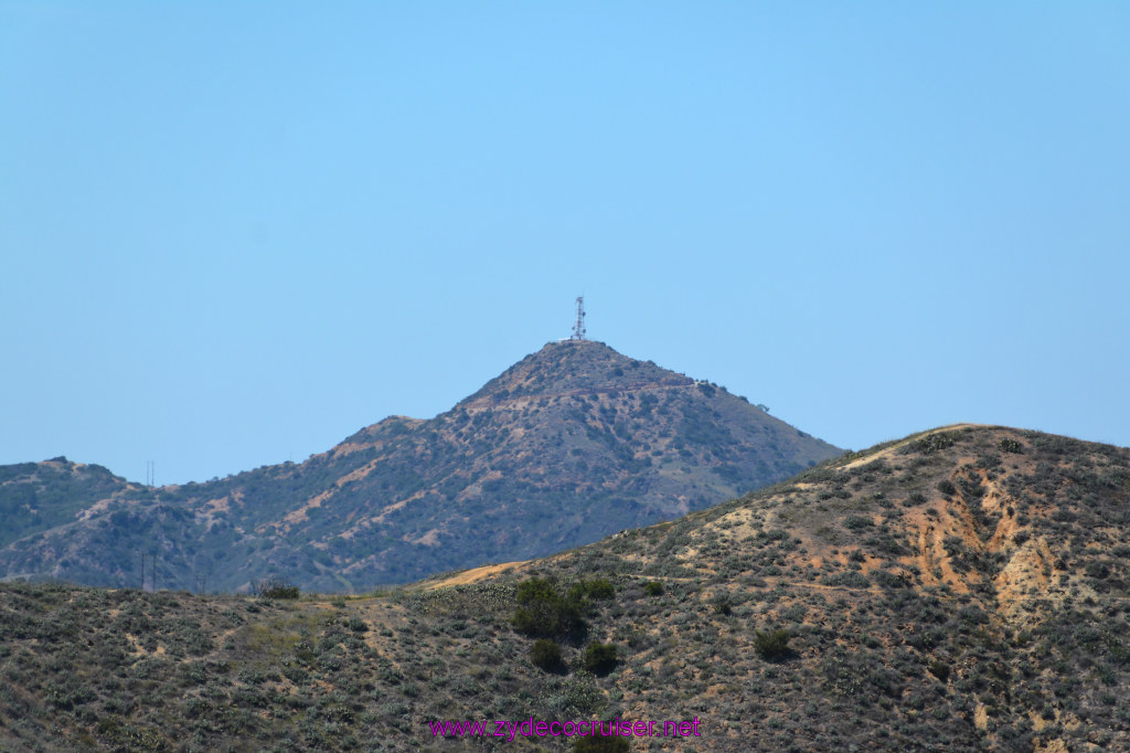 274: Carnival Imagination, Catalina, East End Adventure by Hummer, 