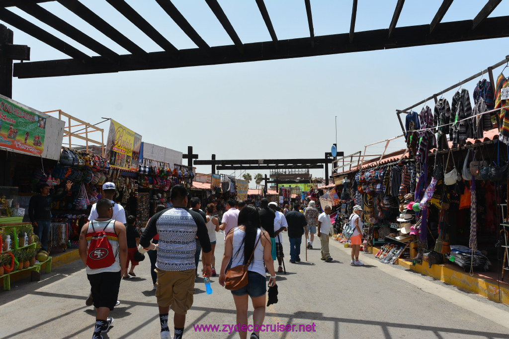 035: Carnival Imagination, Ensenada, La Bufadora Tour, 