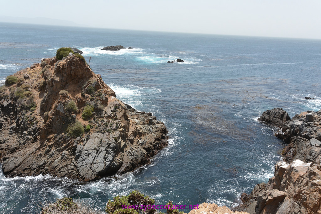 042: Carnival Imagination, Ensenada, La Bufadora Tour, 