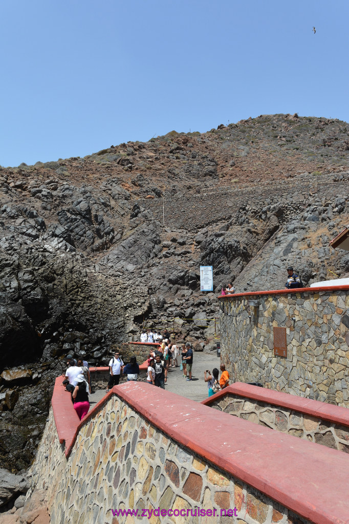 085: Carnival Imagination, Ensenada, La Bufadora Tour, 