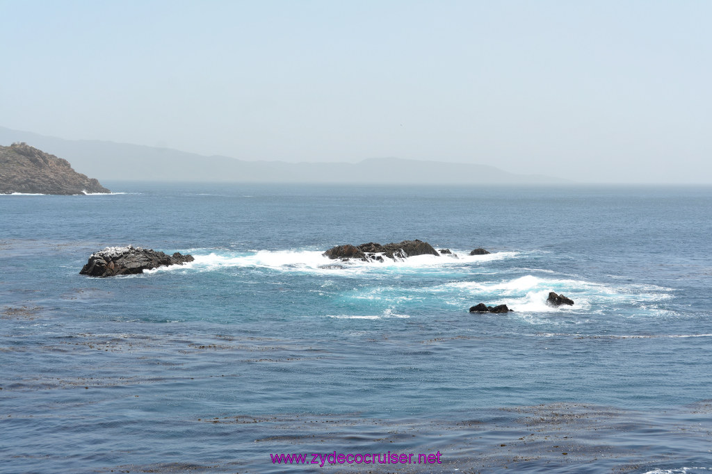 087: Carnival Imagination, Ensenada, La Bufadora Tour, 