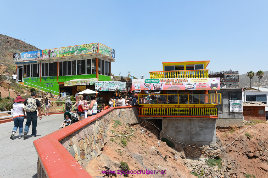 102: Carnival Imagination, Ensenada, La Bufadora Tour, 