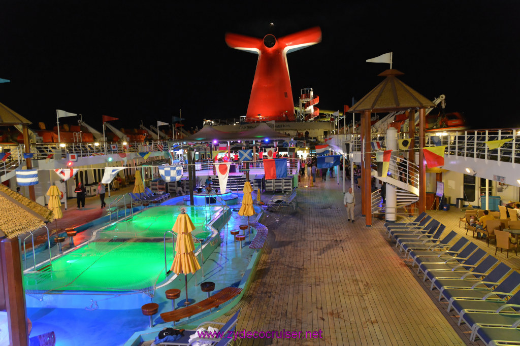 214: Carnival Imagination, Ensenada, 