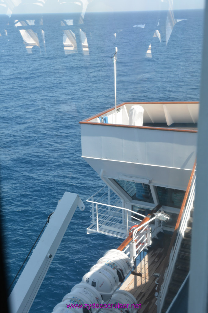 017: Carnival Imagination 4 Day Cruise, Sea Day, 