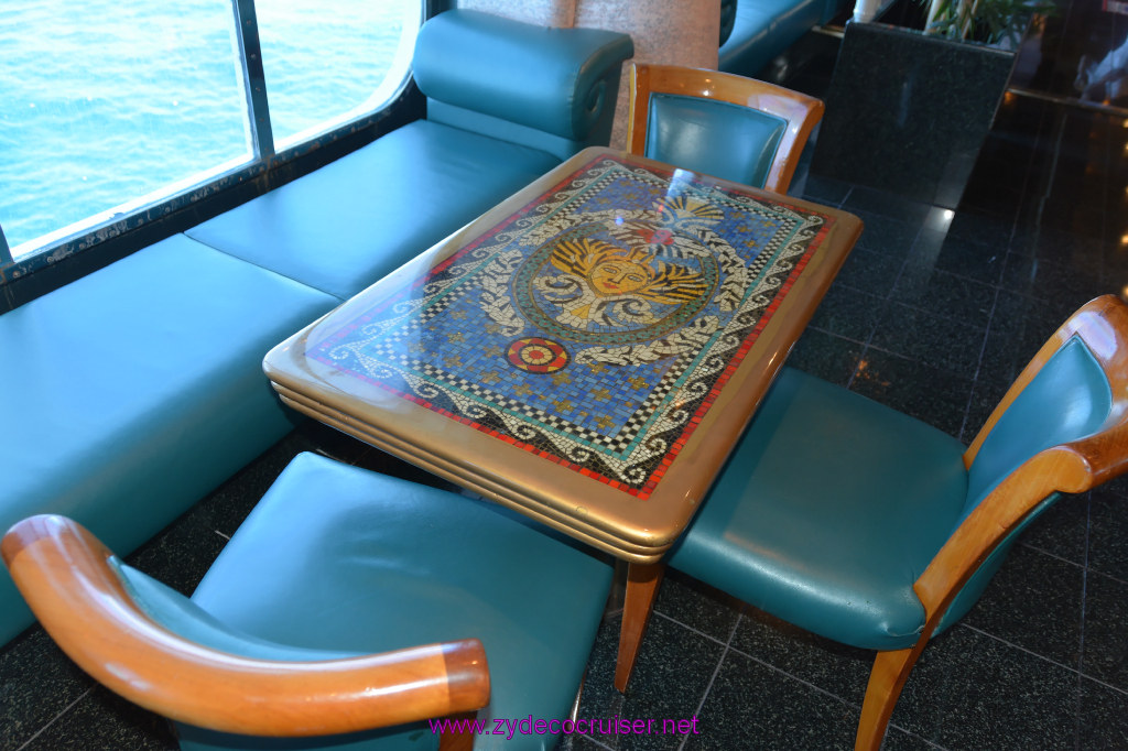 110: Carnival Imagination 4 Day Cruise, Sea Day, 