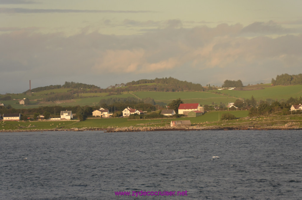 229: Carnival Legend cruise, Stavanger, Norway, 