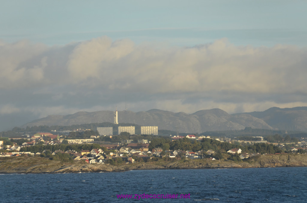 240: Carnival Legend cruise, Stavanger, Norway, 