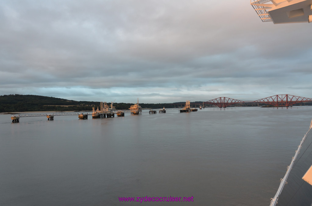 003: Carnival Legend British Isles Cruise, Edinburgh, Scotland, 