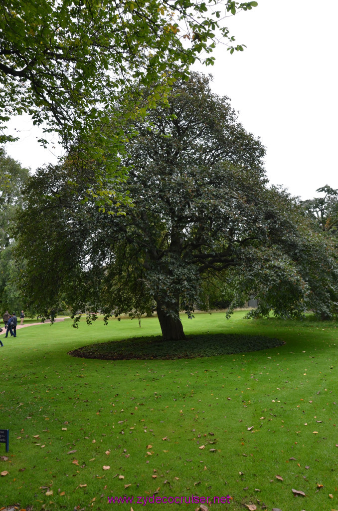 166: Carnival Legend British Isles Cruise, Edinburgh, Scotland, 