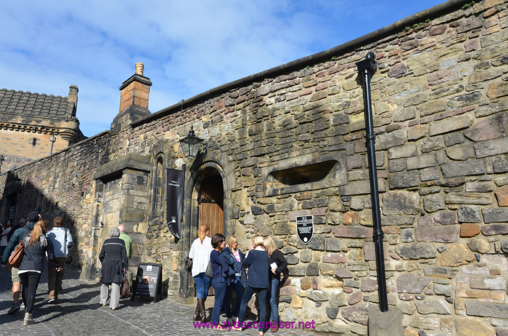 243: Carnival Legend British Isles Cruise, Edinburgh, Scotland, 