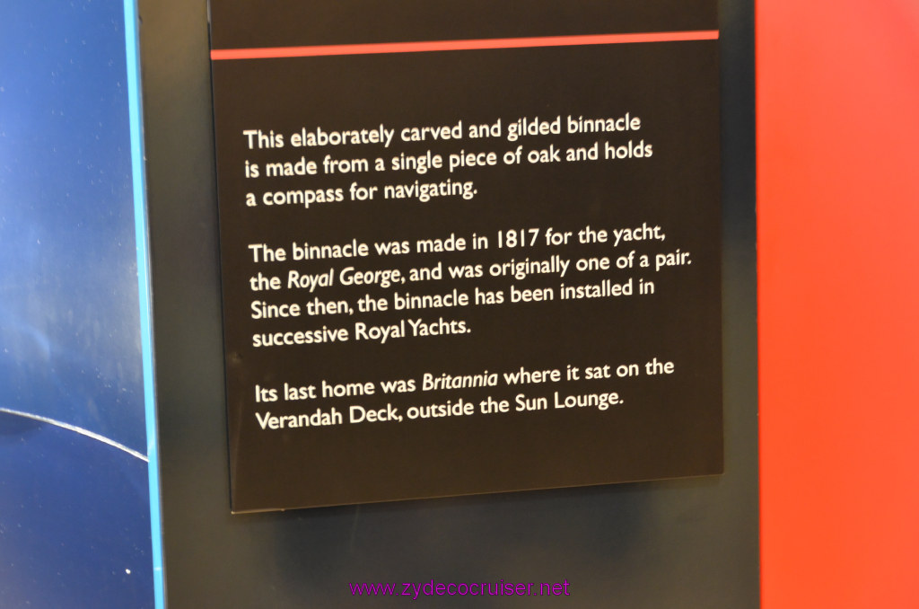 441: Carnival Legend British Isles Cruise, Edinburgh, Scotland, 