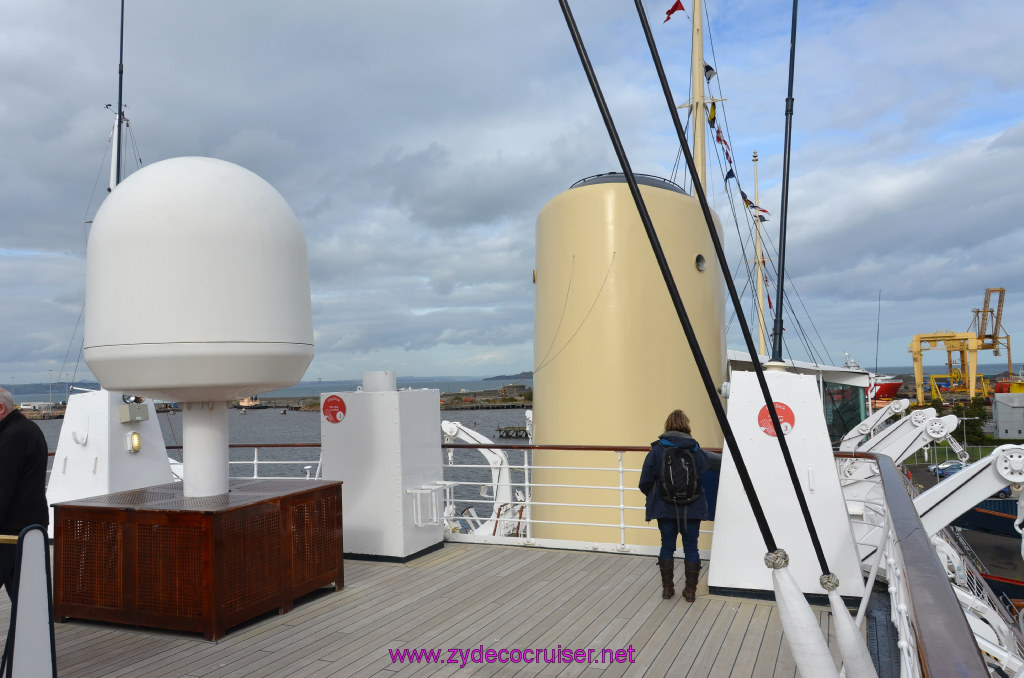 450: Carnival Legend British Isles Cruise, Edinburgh, Scotland, 